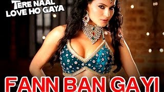 Fann Ban Gayi  - Tere Naal Love Ho Gaya  Veena Mal