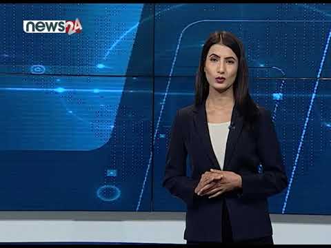 PRIME TIME NEWS_7 PM_2079_03_11 - NEWS24 TV