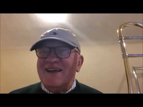 Thumbnail for Gordon Campbell - Daily Practice Rountine by Gordon Campbell
