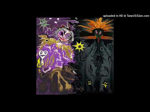 BASHKKA - Act Bad [UMAY001]