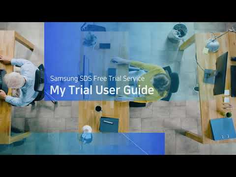 Meu guia do usuário de avaliação