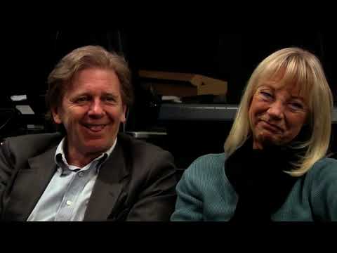 Vilken resa! 30 år med Galenskaparna & After Shave (2012)