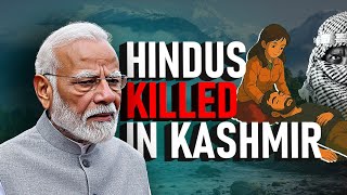 Attack in Pahalgam | Attack in Kashmir | Narendra modi | amit shah | RJ Raunacc