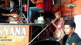 Download lagu RANGDA KALI MENIR - LUSYANA JAYA voc FITRI LJ (Edisi Latihan 2022) mp3 Download lagu RANGDA KALI MENIR - LUSYANA JAYA voc FITRI LJ (Edisi Latihan 2022) mp3