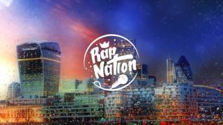 Caine Marko - No Games ft. Loick Essien (Prod. by SRNO)