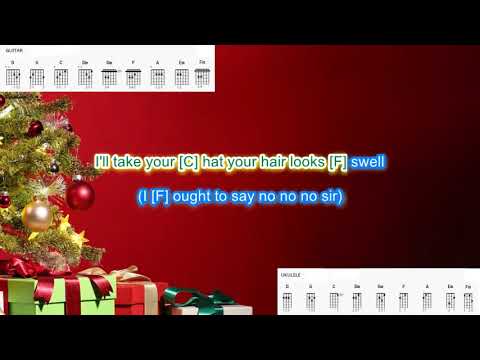 Baby Its Cold Outside - Idina Menzel
