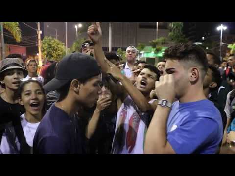 BdA212 - Myth x Guilherme do Free