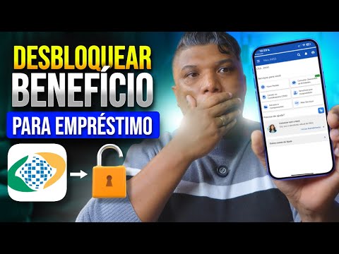 NEW METHOD! How to Unlock My INSS for Loans - Update!