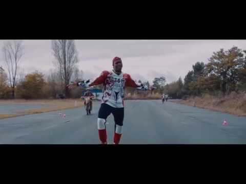 Danik - Tout Terrain (Clip Officiel)