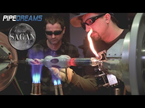 @thecannacam Presents BEHIND THE TORCH w/ Sagan Glass x Jake C. Glass