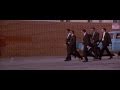 Reservoir Dogs Intro - Little Green Bag 