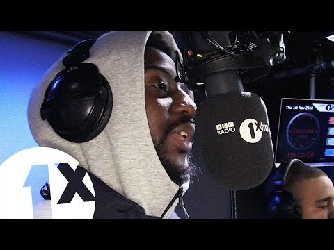 Capo Lee, Frisco and Shorty shell for Sir Spyro on 1Xtra