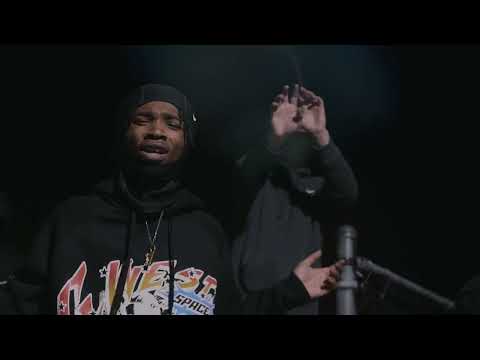 Jaybin1700 x Zyiiwickk - “Everything4jaden”