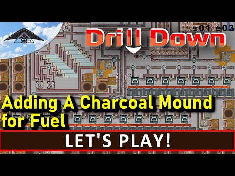 Let's Play Drill Down  s01 e03