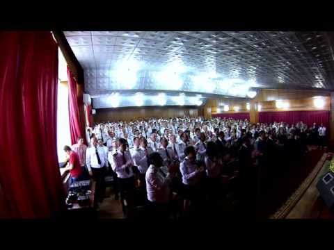 Leyla Saribekyan-Harkadir kataroxi qaylerg.05.05.2014