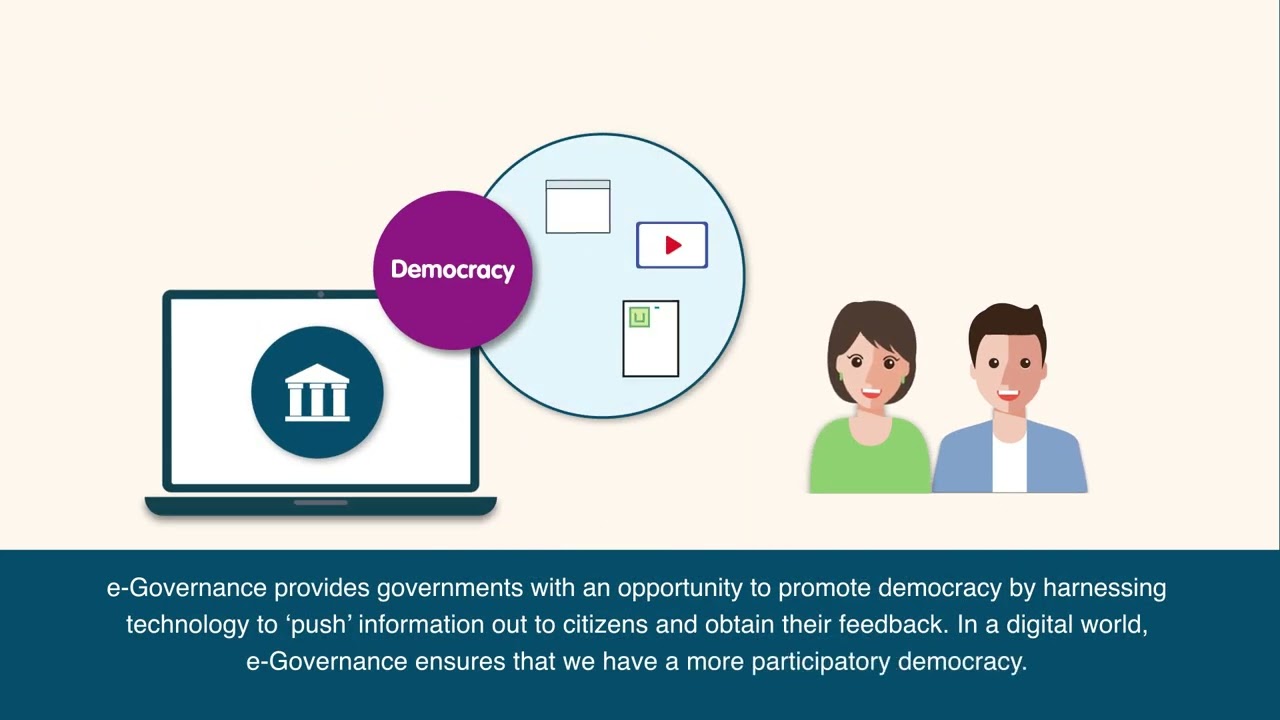 Information and Privacy Commission, New South Wales, on AI, e-Governance and Access to information