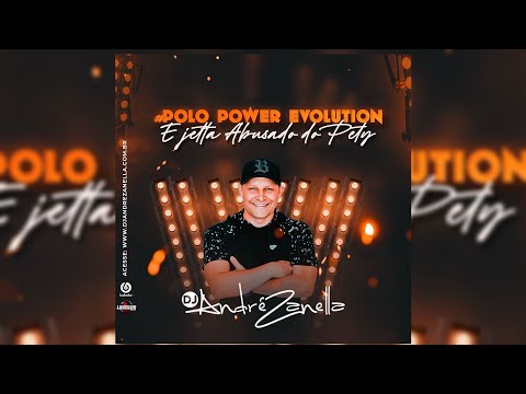 ESPECIAL DE PANCADÃO 2023 (Dj André Zanella)