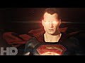 BATMAN VS SUPERMAN FIGHT WITH DOOMSDAY PART 3