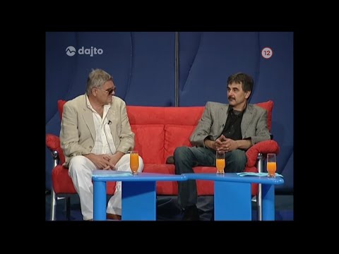 Aj múdry schybí X. 09 (2006)