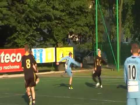 Szpilmacherzy - Śródmieście (Spartan Wiosna 2013)