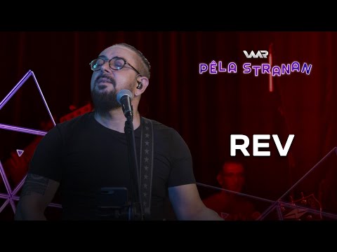 Harûn Elkî - Rev | Pêla Stranan