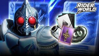 Download lagu Meet Kamen Rider Blade♦️– Roblox Rider World mp3