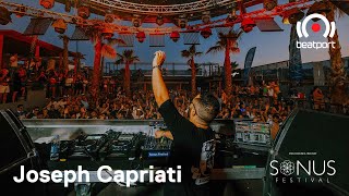 Joseph Capriati - Live @ Sonus Festival 2019