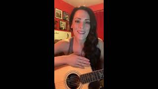 Video thumbnail for PRS Angelus A60E Acoustic / Electric Guitar Review by Mandy Prater