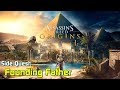 Assassin S Creed Origins Side Quest Founding Father Walkthrough
