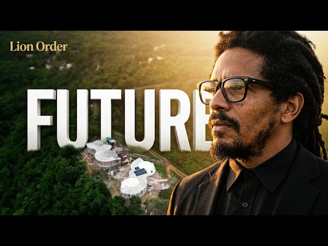 Looking To Jamaica's Future ¦ Taste of Marley Ep 3
