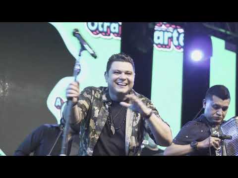 A chillar a otra parte - Luifer Cuello se reencuentra con Manuel Julián en fiesta privada