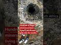 Zama Zamas The Dangerous Life Inside An Illegal Gold Mine BBC Africa