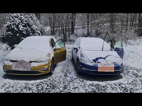 Golf VII 1.5 TSI 150PS Modell 2019 Rasseln bei Kaltstart ein Vergleich