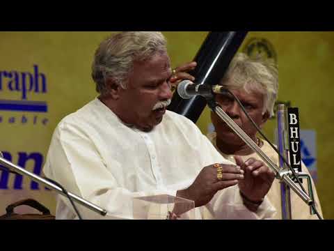 Pandit Venkatesh Kumar || Raag Lalit || Vilambit & Drut Ektaal ||
