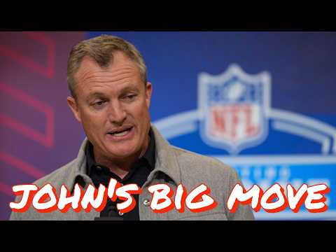 The 49ers' Biggest Move of the Offseason So Far