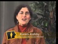 Women at Iowa | Karen Kubby 