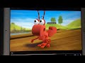 Word World Ant
