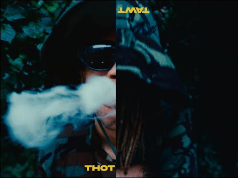 THOTTWAT - STORM BREAKER (Official Video)