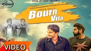 Bournvita | Jassi Gill Feat Parmish Verma  | Full Video Song | Speed Records | Punjabi Songs 2016