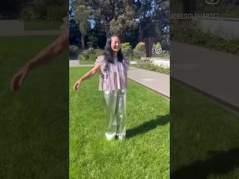 Nichole Kreglow video