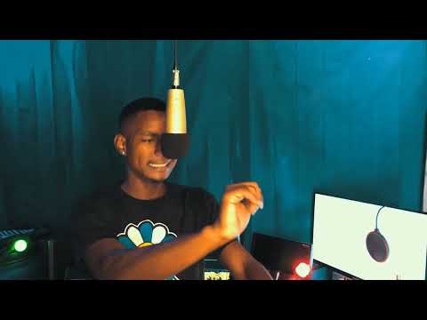 Kgcee77 &  DMC_0027 - Phatha Pata (Official Vídeo LIVE) 🔴Amapiano🔴