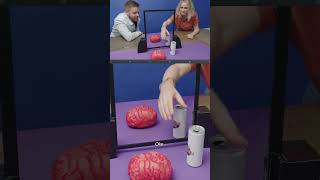 Had jij hem door? 😉 #brainstorm #energydrink #energie