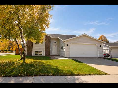 4 Beds + Finished Lower Level in Convenient NW Location property video