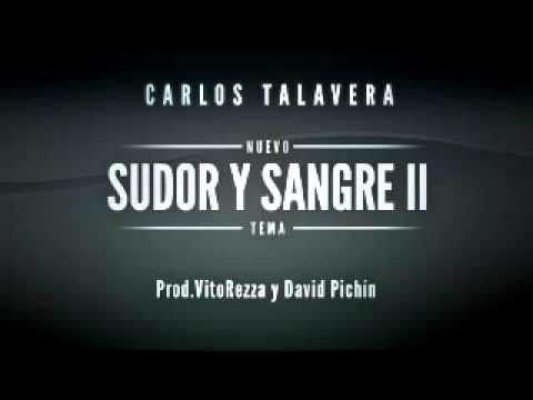 Sudor y sangre II