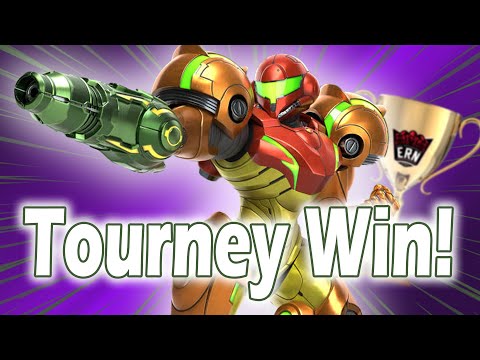 So habe ICH ein OFFLINE  Smash WEEKLY TURNIER einfach mal GEWINNEN können