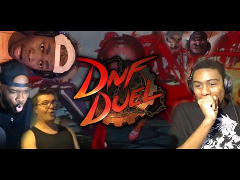 Internet Loves DNF Duel (Dungeon and Fighter Fighting Game)