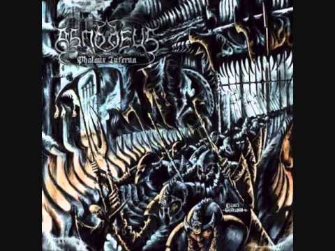 Asmodeus - Eviscerated Carcass