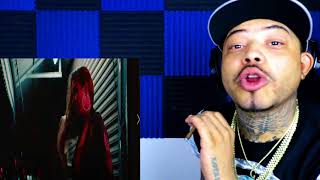 Mozzy No Choice REACTION