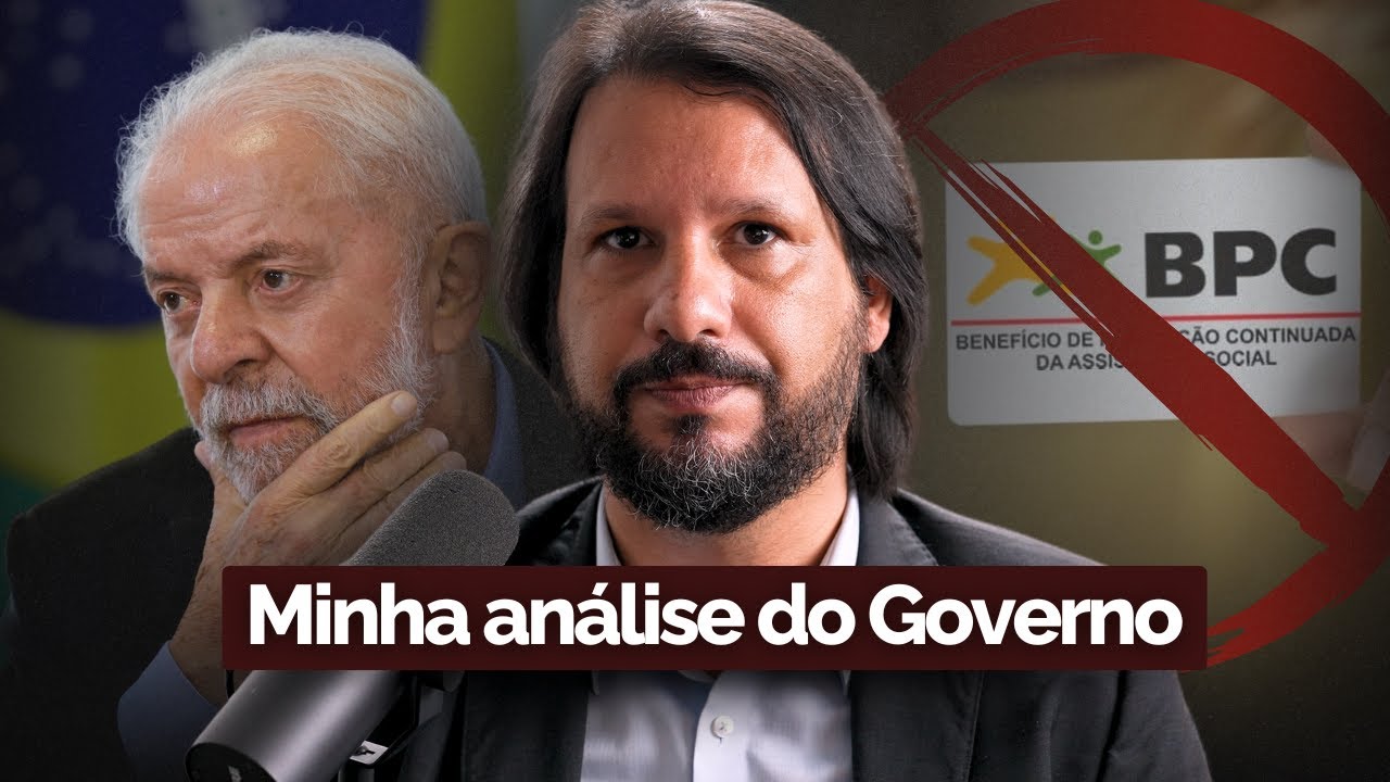 Corte do BPC: O que está por trás e quem será mais Impactado?