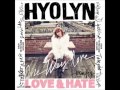 Hyolyn (Sistar)- Lonely [Full Audio/MP3 DL] 